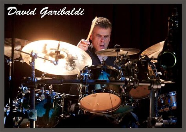 David Garibaldi - Bio, Age, net worth, Wiki, Facts and Family