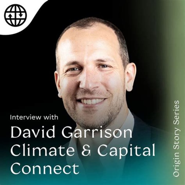 David Garrison - Bio, Age, net worth, Wiki, Facts and Family