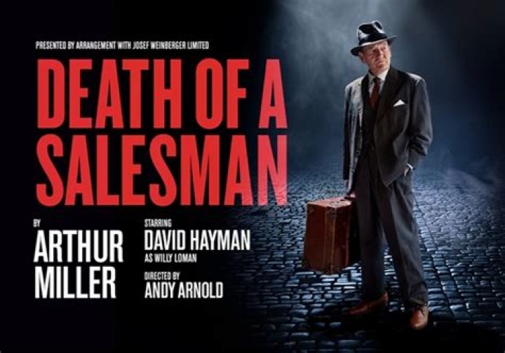 David Hayman - Bio, Age, Wiki, Facts and Family