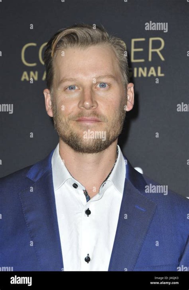 David Hoflin - Bio, Age, siblings, Wiki, Facts and Family