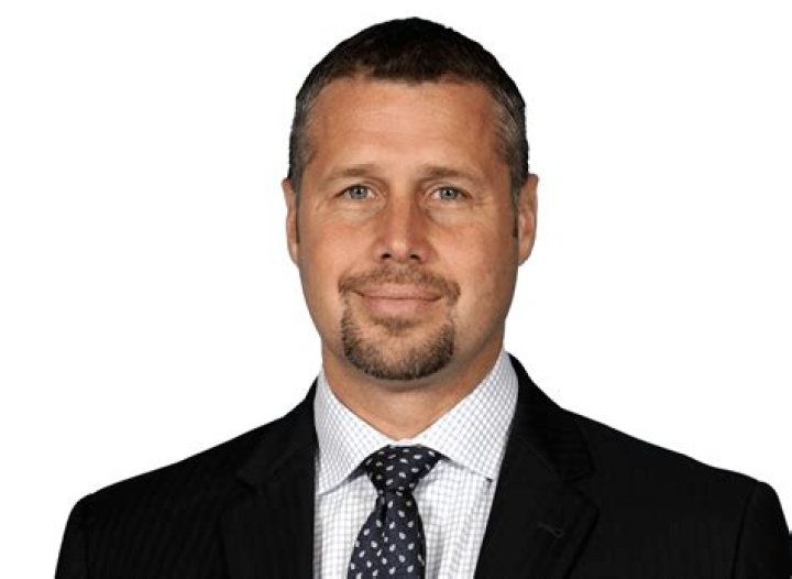 David Joerger - Bio, Age, net worth, Wiki, Facts and Family