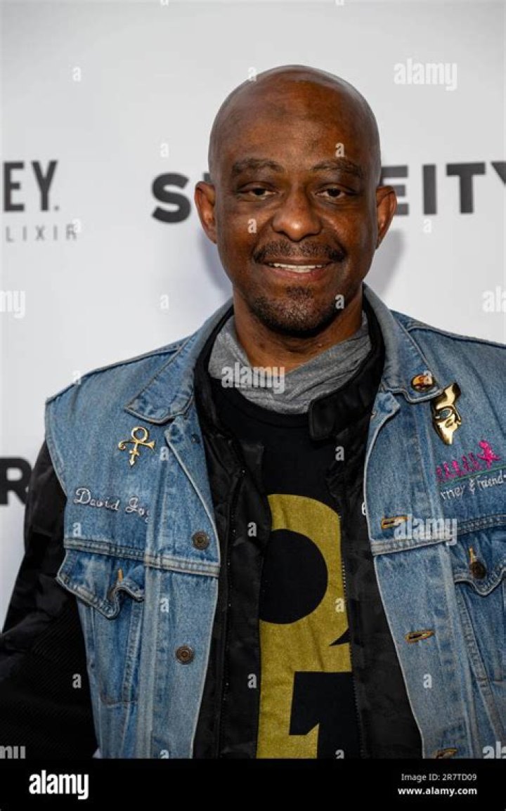 David Joyner - Bio, Age, Wiki, Facts and Family