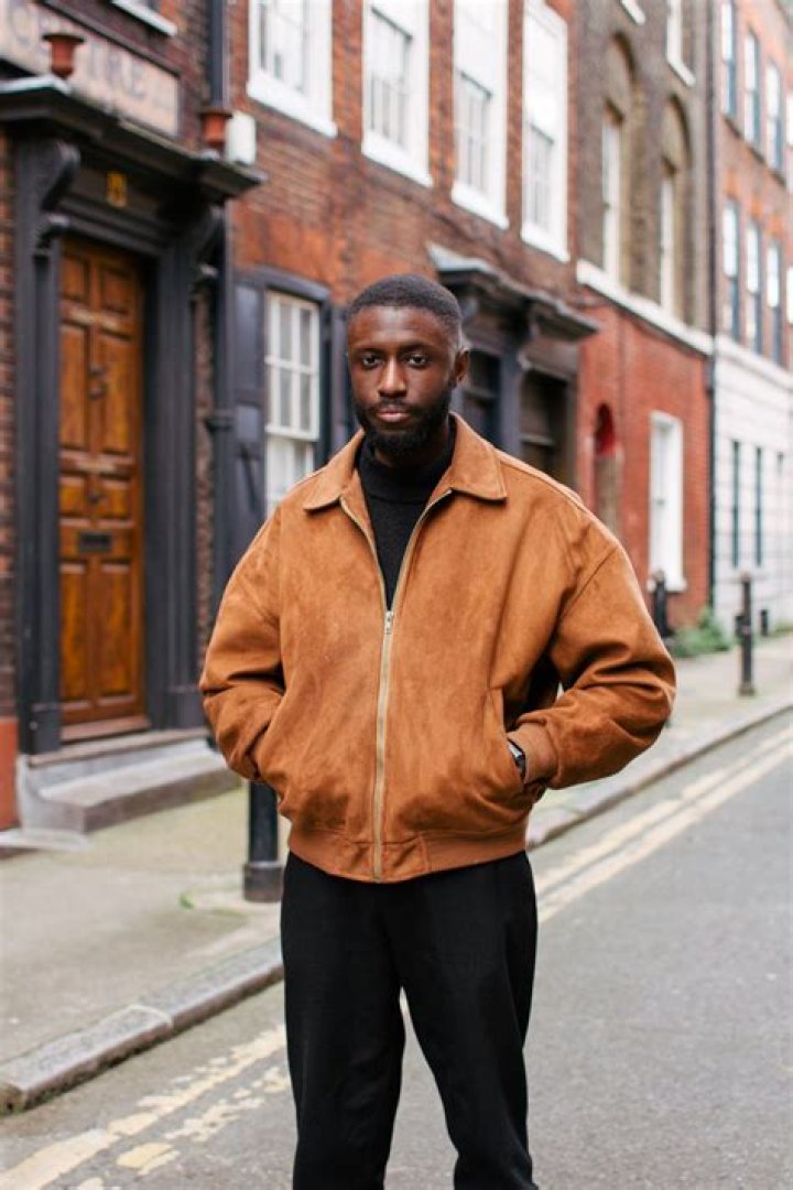 David Kamara: Pop Singer Detailed Bio, Age, Birthday, & Height Insights and more