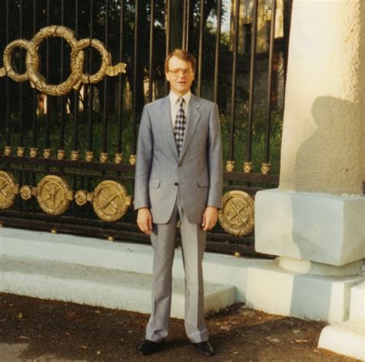 David Marks - Bio, Age, net worth, Wiki, Facts and Family