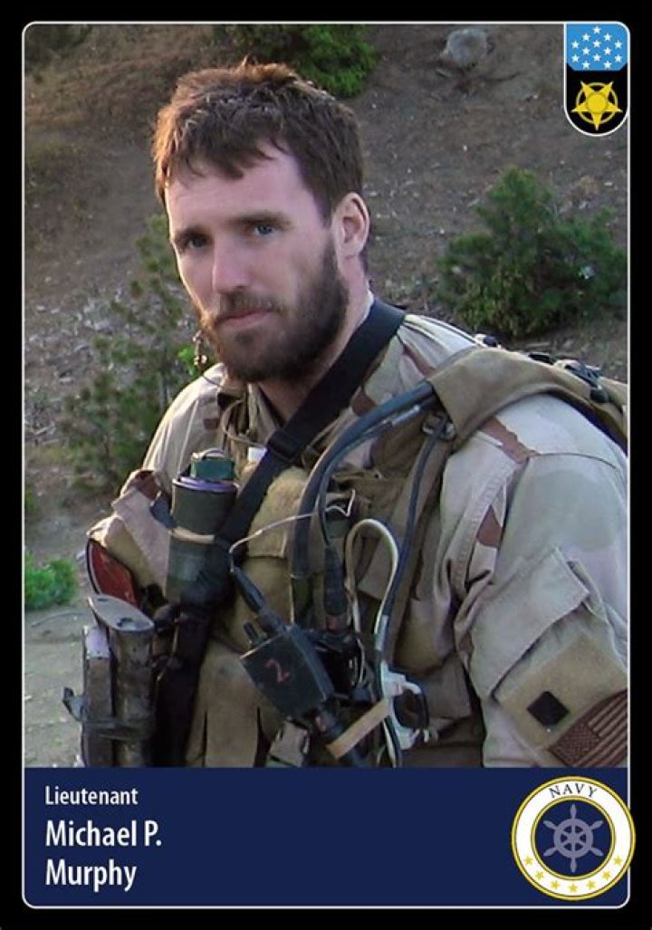 David Murphy - Bio, Age, net worth, height, Wiki, Facts and Family