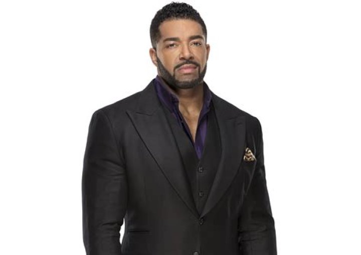 David Daniel Otunga Jr. - Bio, Age, Wiki, Facts and Family