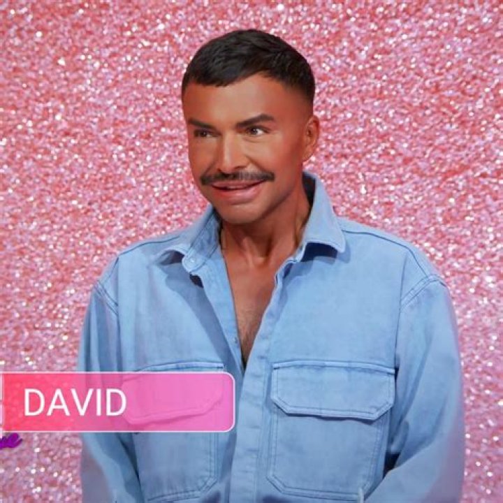 David Petruschin - Bio, Age, Wiki, Facts and Family