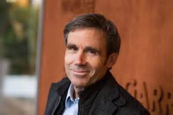 David Pujadas - Bio, Age, height, Wiki, Facts and Family