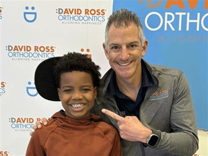 David Ross - Bio, Age, net worth, height, Wiki, Facts and Family