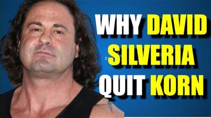 David Silveria - Bio, Age, net worth, Wiki, Facts and Family