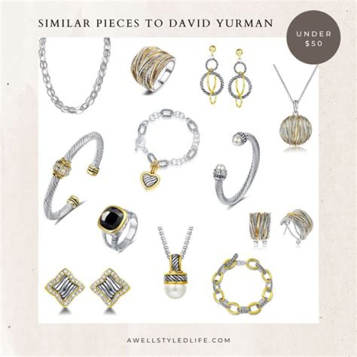 David Yurman - Bio, Age, net worth, Wiki, Facts and Family