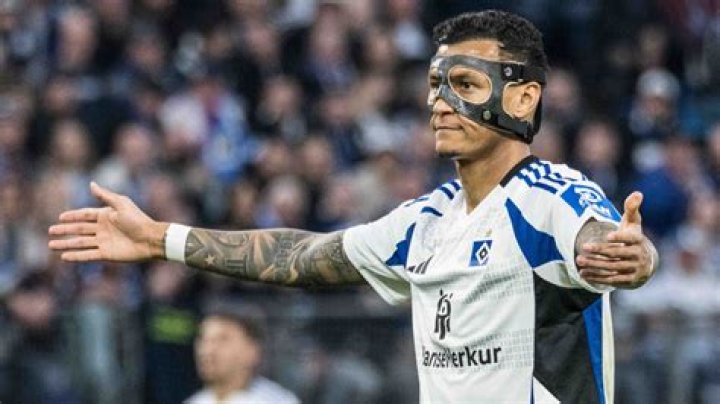 Davie Selke - Bio, Age, Wiki, Facts and Family