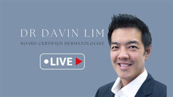 Davin Lim: Doctor Detailed Bio, Age, Birthday, & Height Insights and more