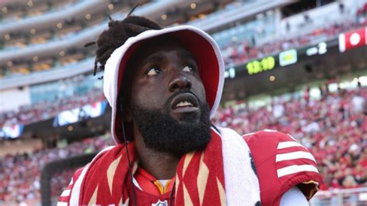 Davone Campbell - Bio, Age, Wiki, Facts and Family