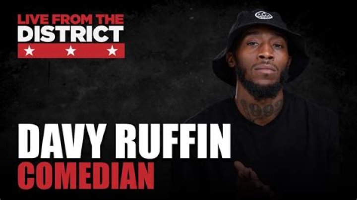 Davy Ruffin - Biography, Age, Wiki, Facts and Family