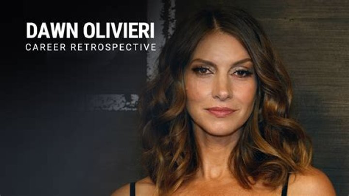 Dawn Olivieri - Bio, Age, Wiki, Facts and Family