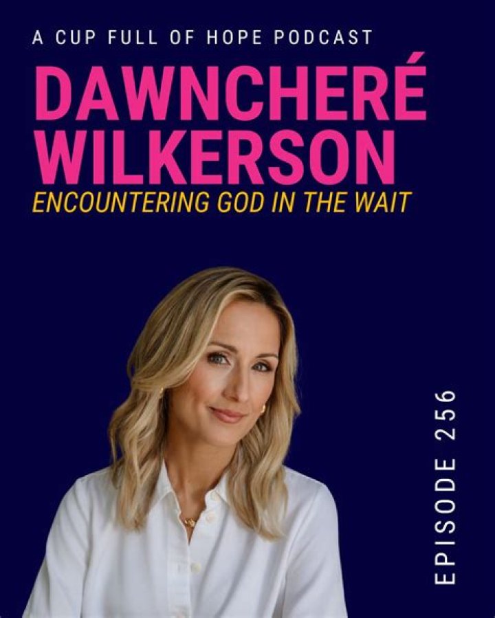 DawnChere Wilkerson - Bio, Age, Wiki, Facts and Family