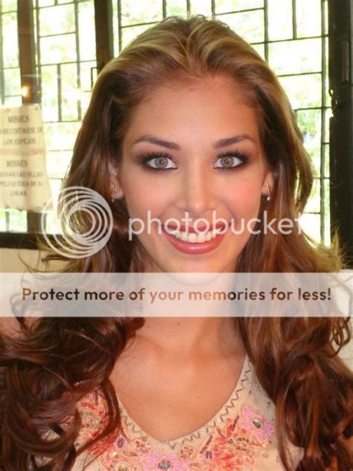 Dayana Mendoza - Bio, Age, Wiki, Facts and Family