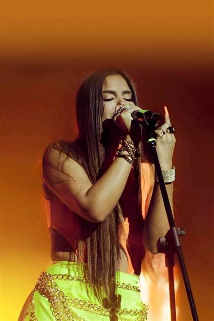 Dayanara Peralta - Bio, Age, Wiki, Facts and Family