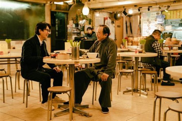 Dayo Wong - Bio, Age, height, Wiki, Facts and Family