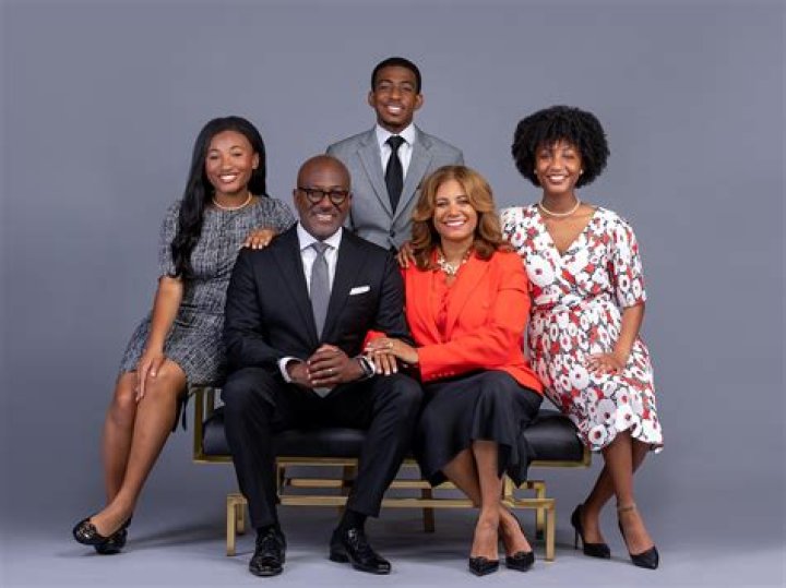 De'Laila Johnson - Bio, Age, Wiki, Facts and Family