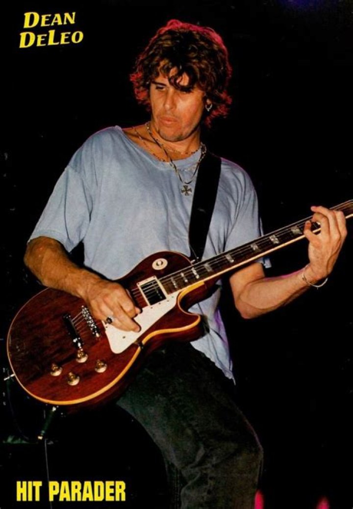 Dean Deleo - Bio, Age, net worth, Wiki, Facts and Family