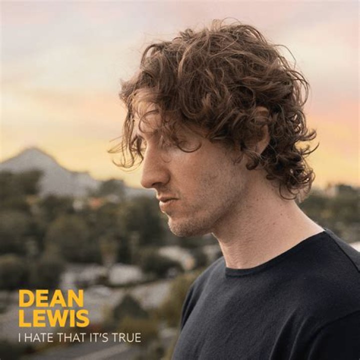 Dean Lewis - Bio, Age, weight, height, Wiki, Facts and Family