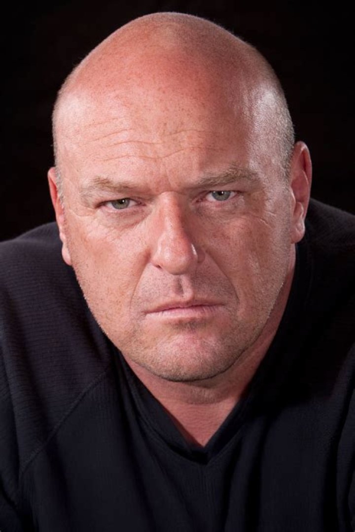 Dean Norris - Bio, Age, net worth, height, Wiki, Facts and Family