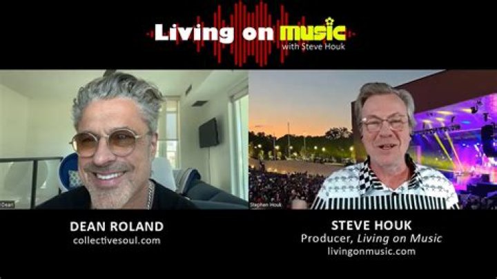 Dean Roland - Bio, Age, siblings, Wiki, Facts and Family