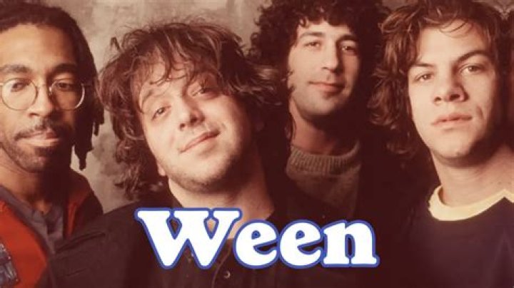 Dean Ween - Bio, Age, net worth, Wiki, Facts and Family