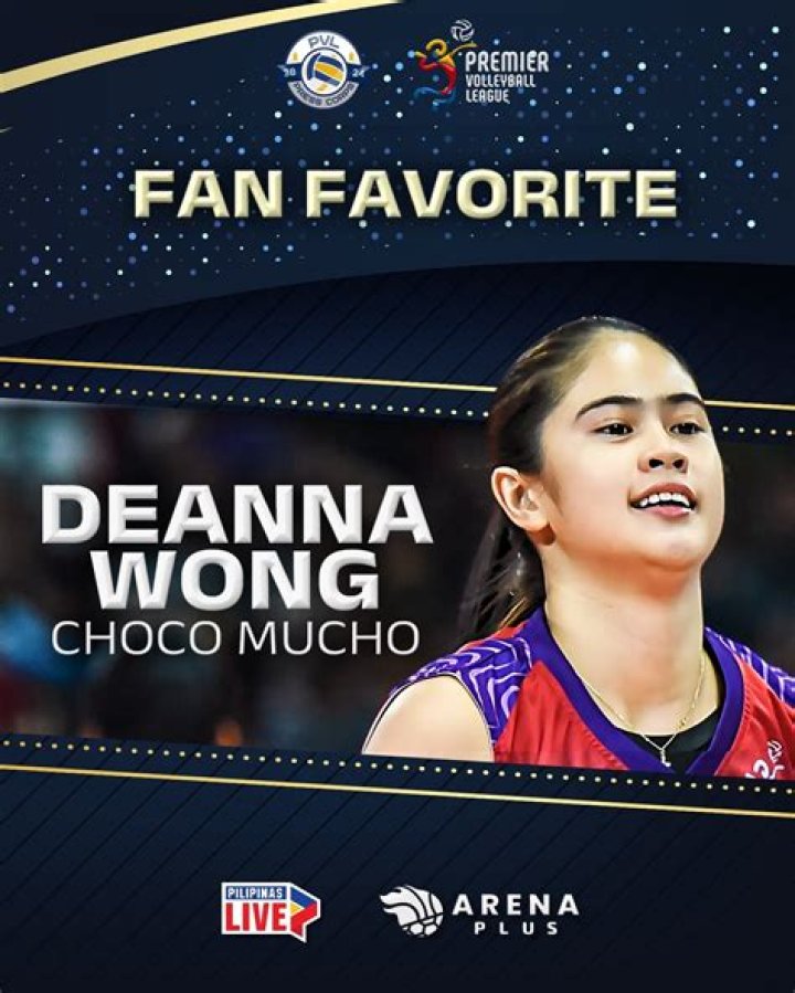 Deanna Wong - Bio, Age, Wiki, Facts and Family