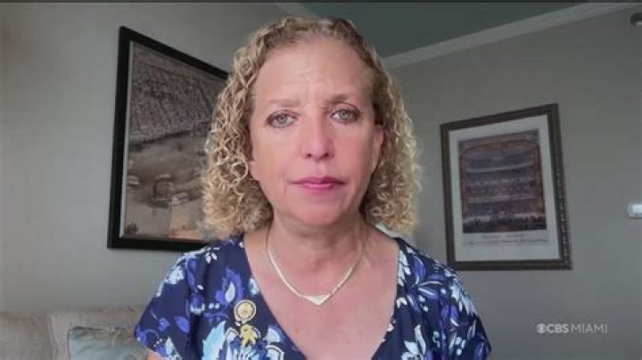 Debbie Wasserman Schultz - Bio, Age, Wiki, Facts and Family