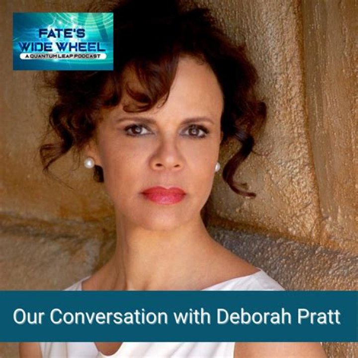 Deborah Pratt - Bio, Age, Wiki, Facts and Family