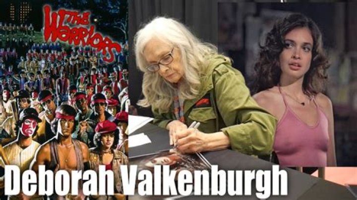 Deborah Van Valkenburgh - Bio, Age, Wiki, Facts and Family