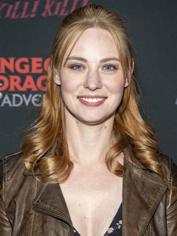 Deborah Ann Woll - Bio, Age, Wiki, Facts and Family