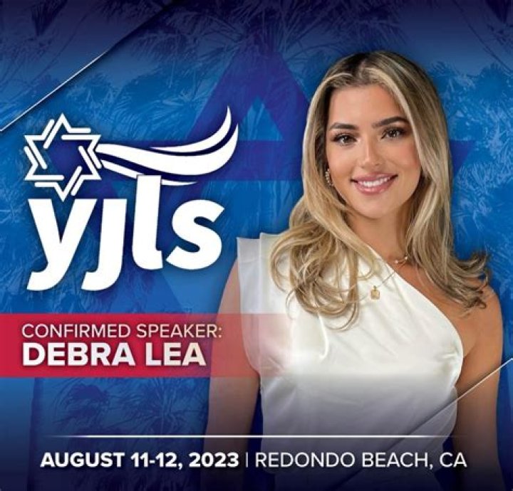 Debra Lea - Bio, Age, Wiki, Facts and Family