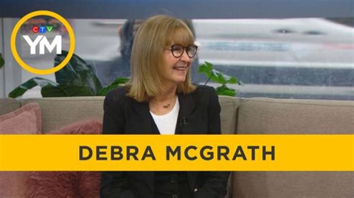 Debra McGrath - Bio, Age, Wiki, Facts and Family