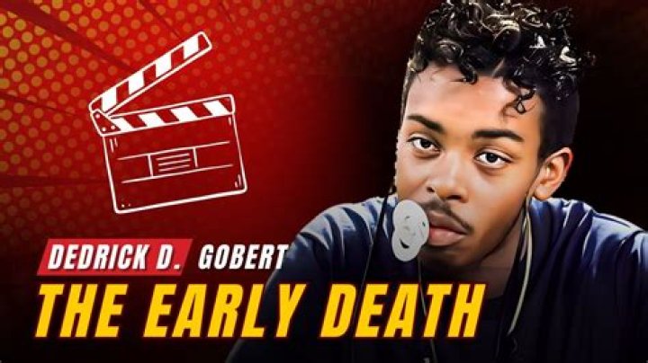 Dedrick Dwayne Gobert: Movie Actor Detailed Bio, Age, Birthday, & Height Insights and more