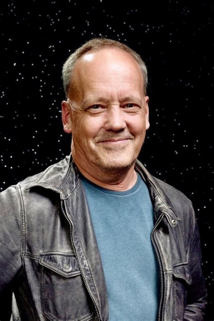 Dee Bradley Baker - Bio, Age, net worth, height, weight, Wiki, Facts and Family