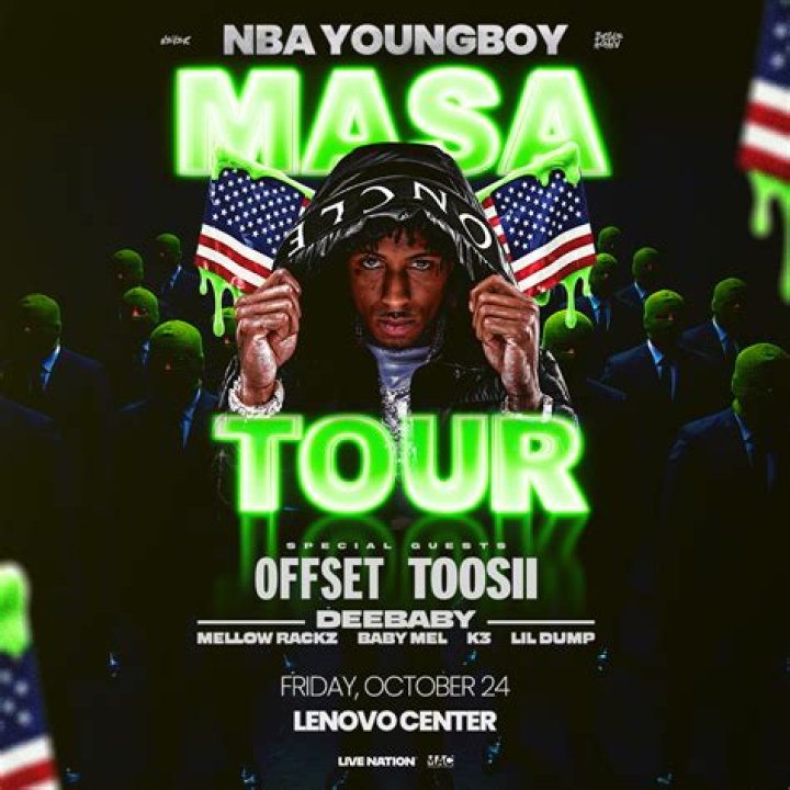 DeeBaby: Rapper Detailed Bio, Age, Birthday, & Height Insights and more