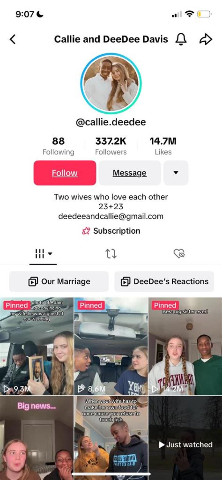 Dee Dee Davis - Bio, Age, Wiki, Facts and Family