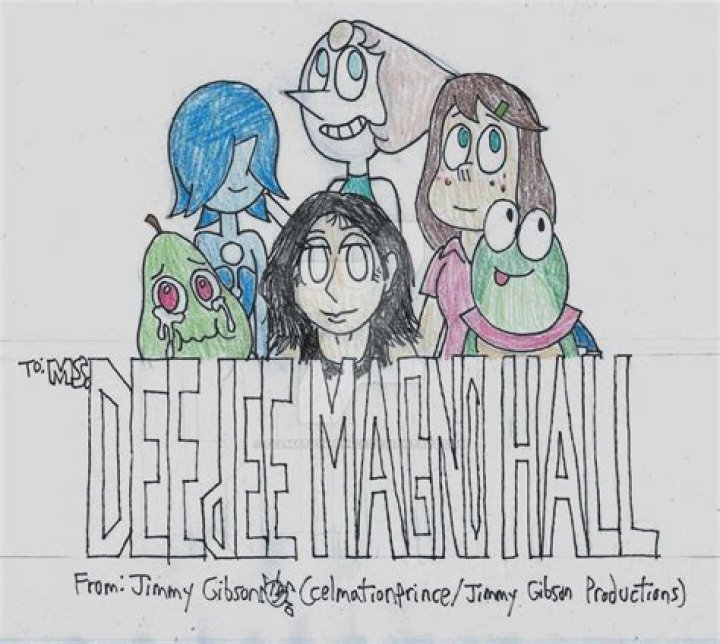 Deedee Magno Hall - Bio, Age, Wiki, Facts and Family