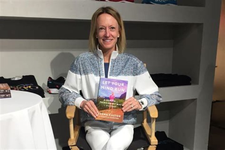 Deena Kastor - Bio, Age, Wiki, Facts and Family