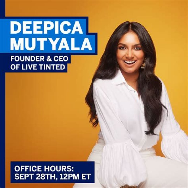 Deepica Mutyala - Bio, Age, Wiki, Facts and Family