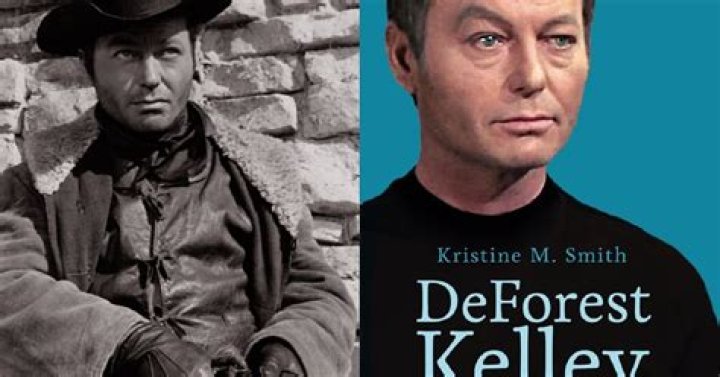 DeForest Kelley - Bio, Age, net worth, height, Wiki, Facts and Family