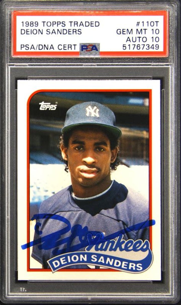 Deion Sanders - Bio, Age, net worth, height, Wiki, Facts and Family