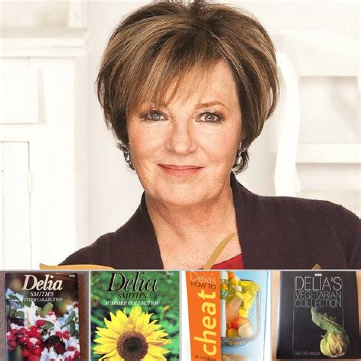 Delia Smith - Bio, Age, Wiki, Facts and Family