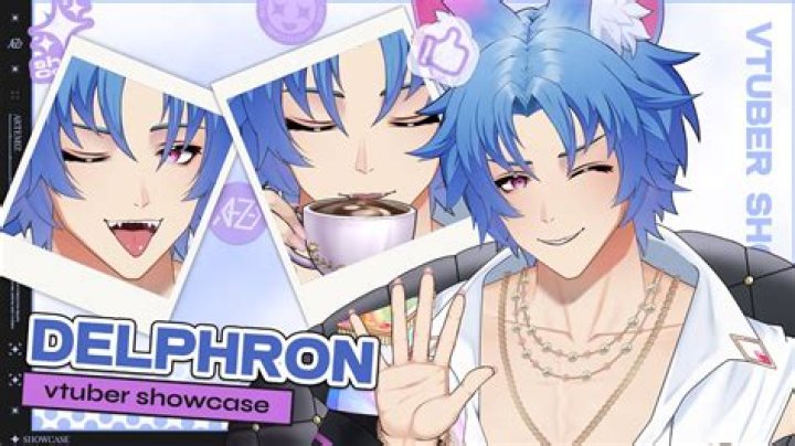 Delphron - Bio, Age, Wiki, Facts and Family