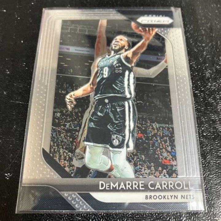 Demarre Carroll - Bio, Age, Wiki, Facts and Family