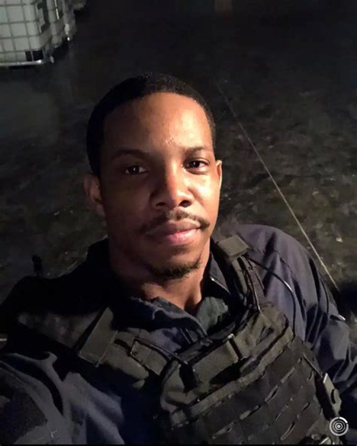 Demetrius Bridges - Bio, Age, Wiki, Facts and Family